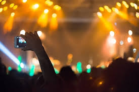 concerto dal vivo