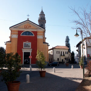 Piazza San Martino