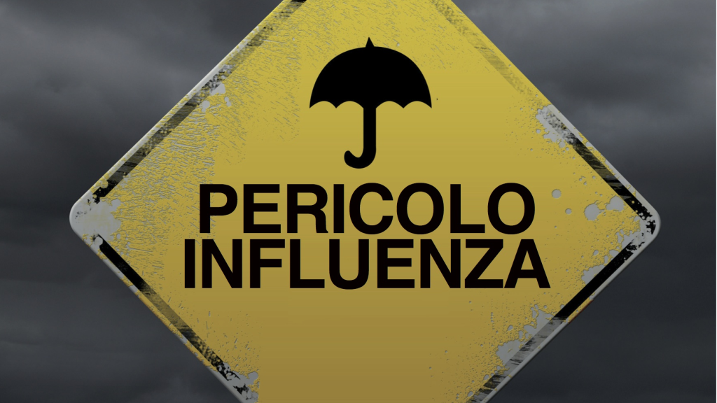 pericolo-influenza