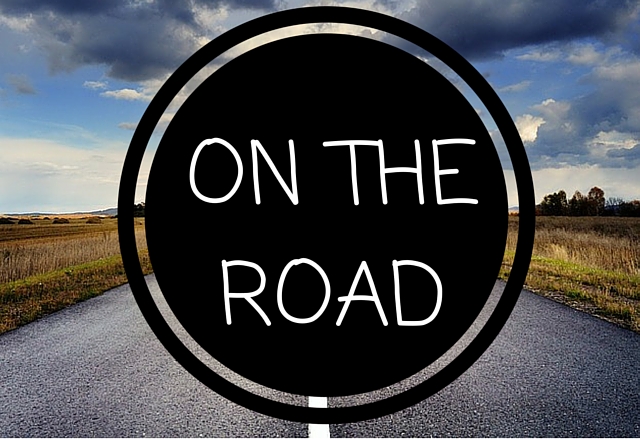ON-THE-ROAD