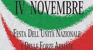 IV Novembre