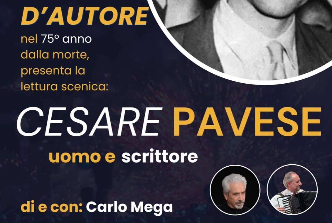 Ispra Teatro d'autore