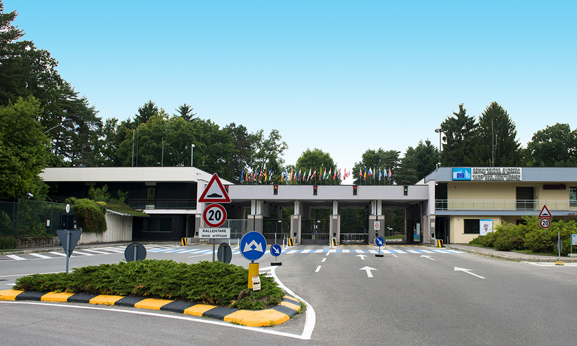 CCR-Ispra