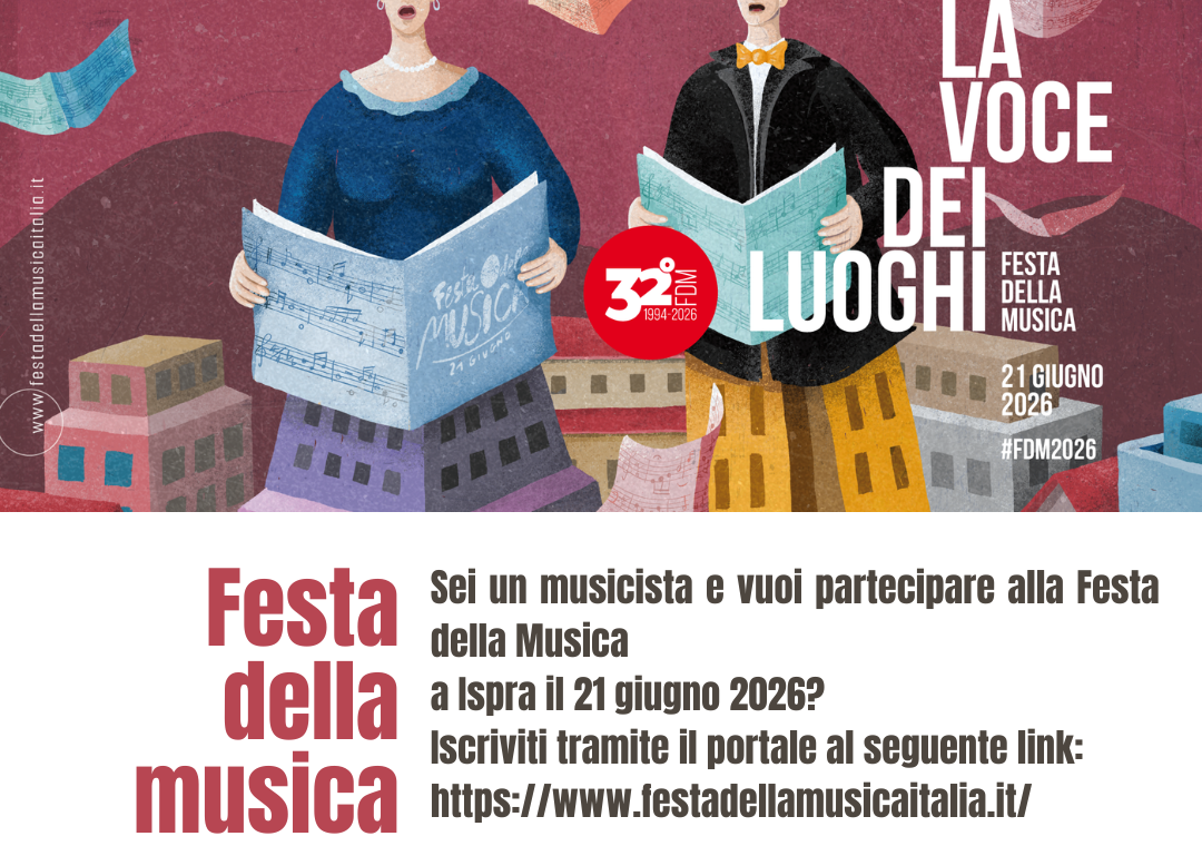 Copia di Festa della musica