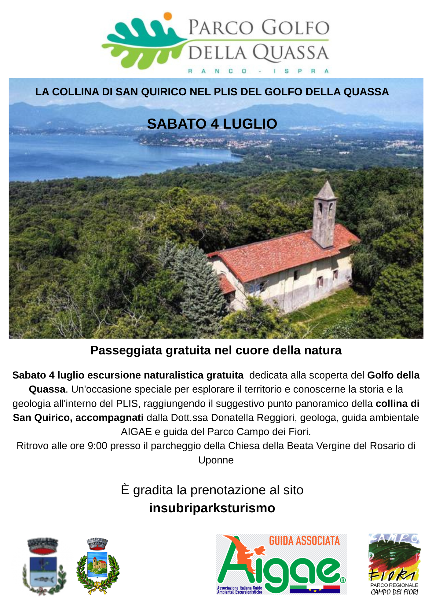 san Quirico