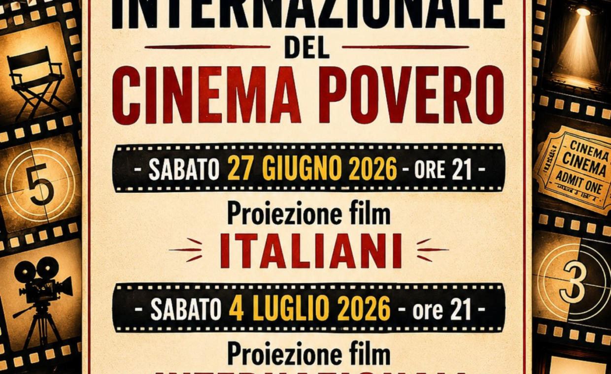 Con il patrocinio del Comune di Ispra
