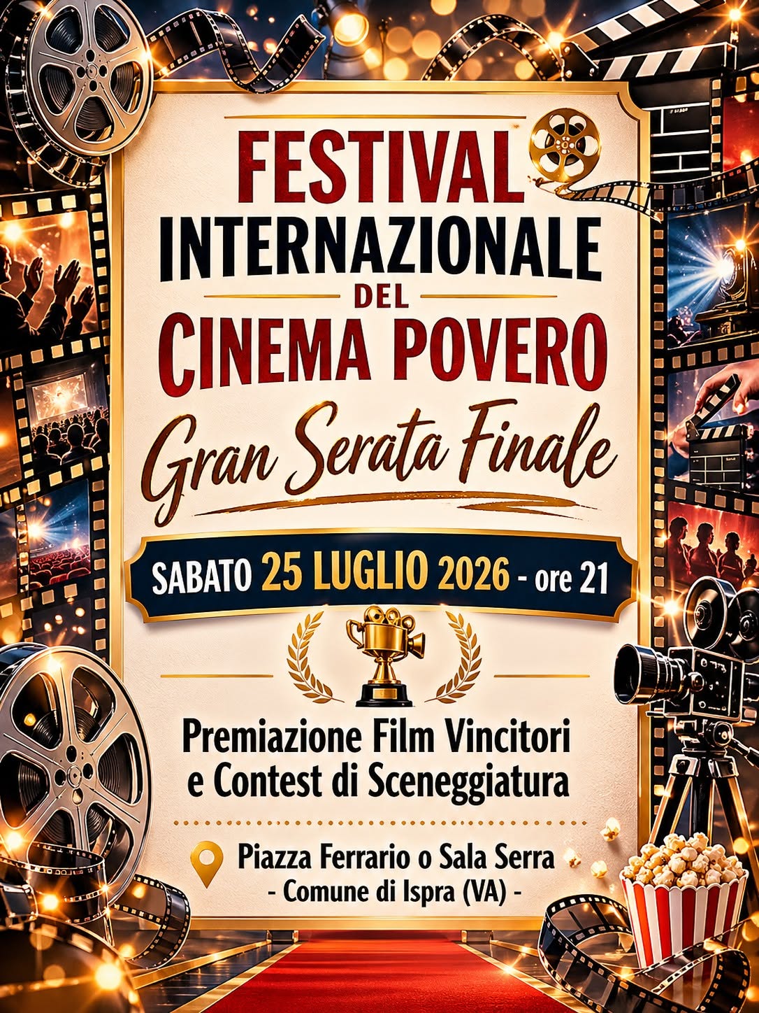 serata finale