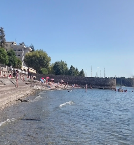 lungo lago
