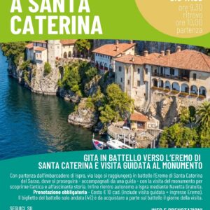 santa carterina