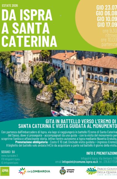 santa carterina