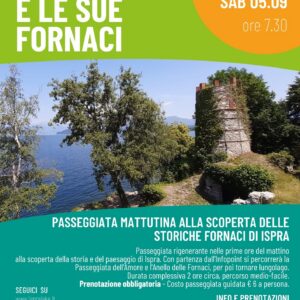 fornaci