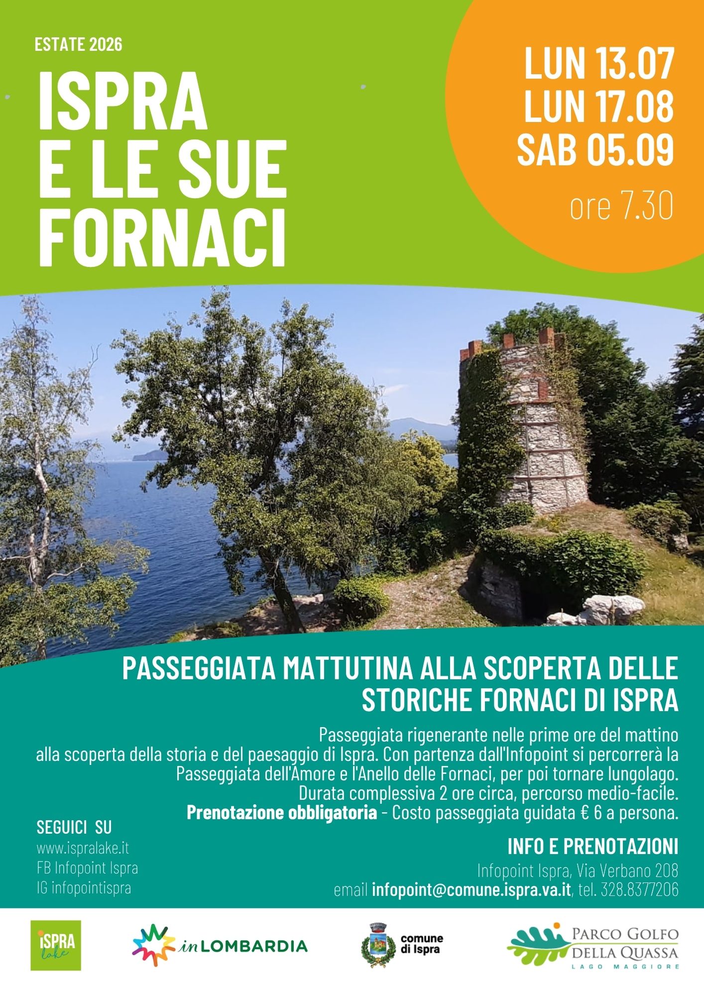 fornaci
