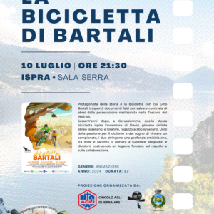bicicletta