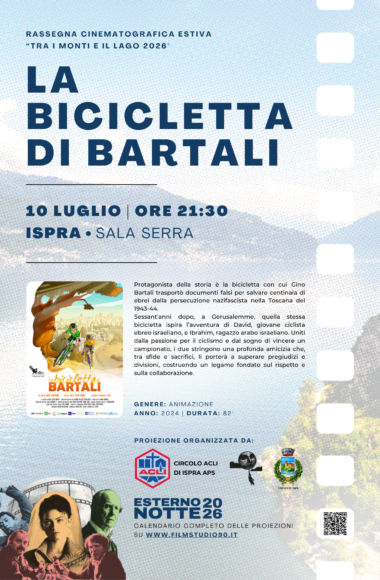 bicicletta