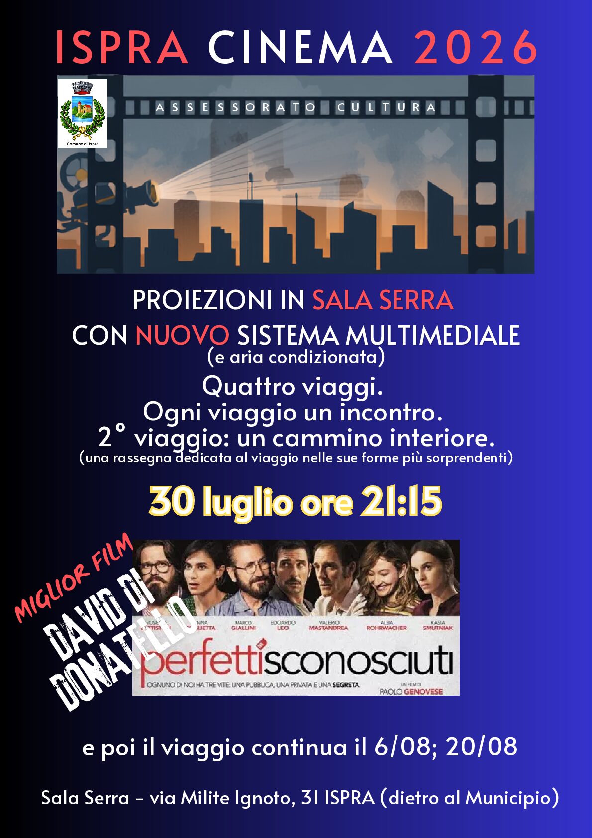 perfetti sconosciuti