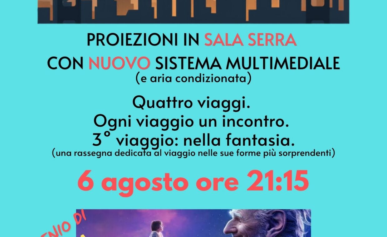 6 agosto