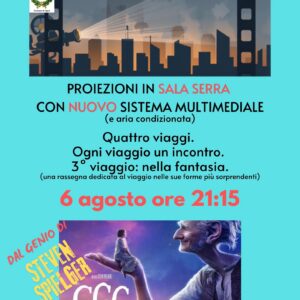6 agosto