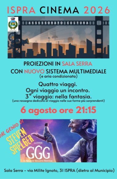 6 agosto