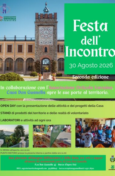 incontro