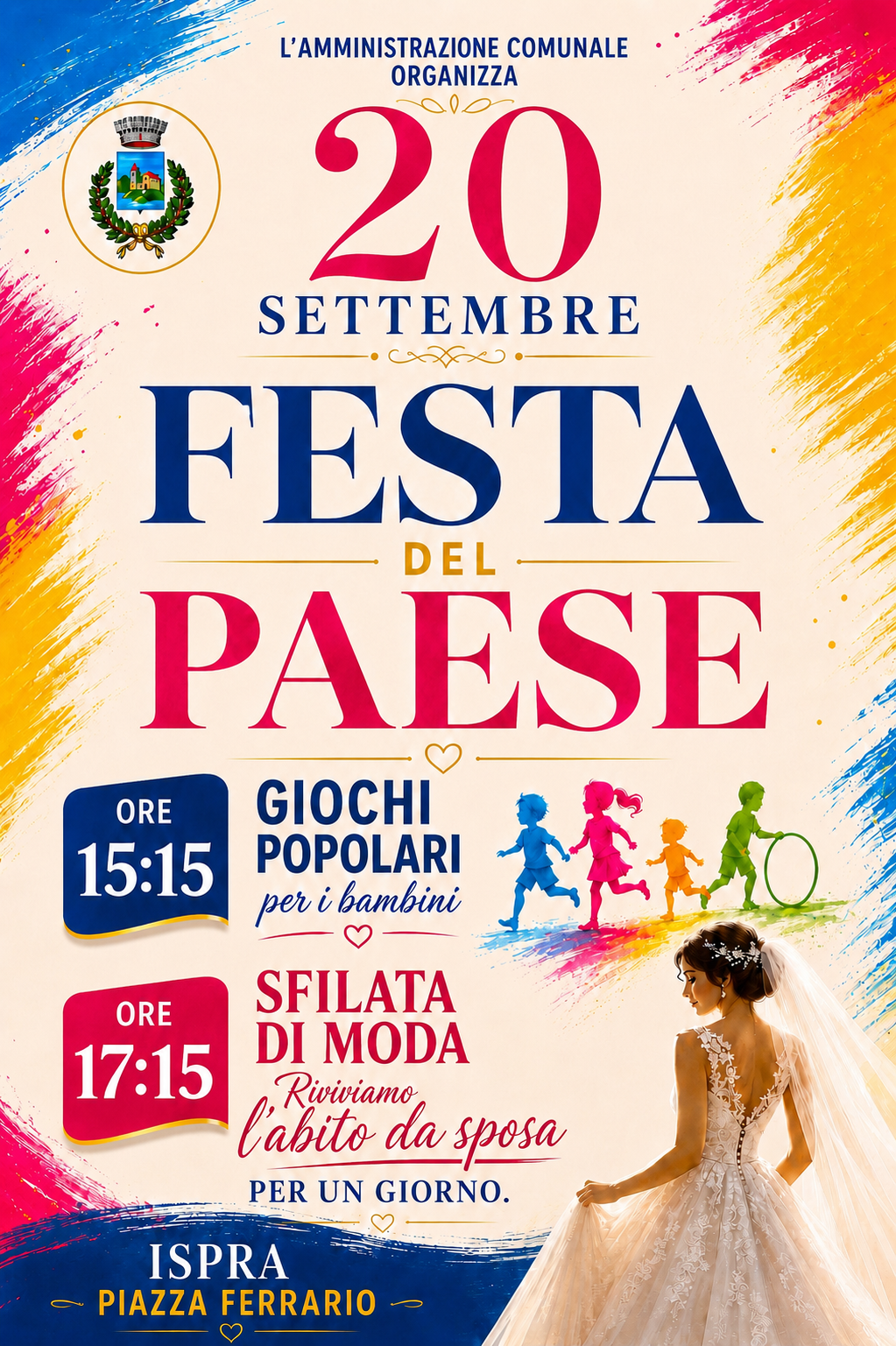 festa 20.9
