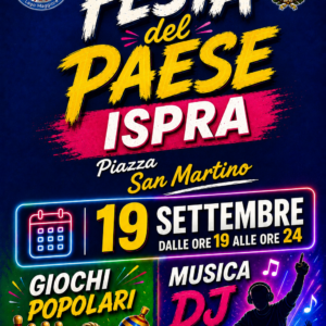 festa 19.9