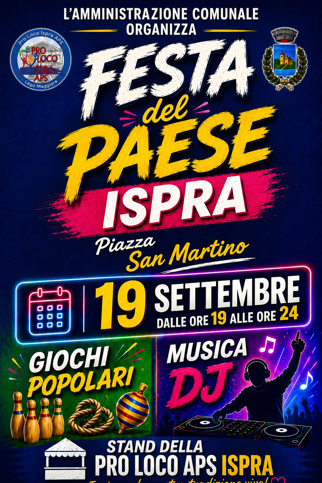 festa 19.9