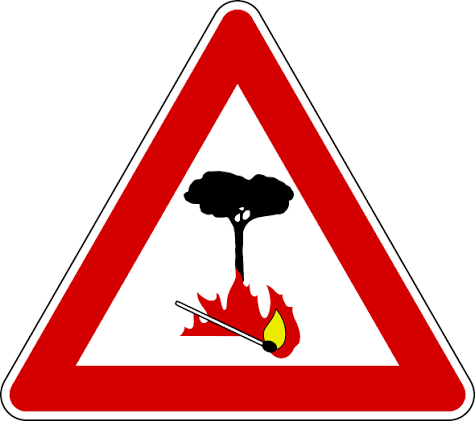 pericolo