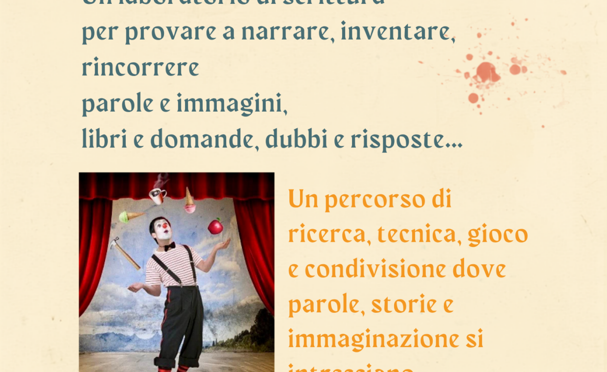 Giocolieri di parole
