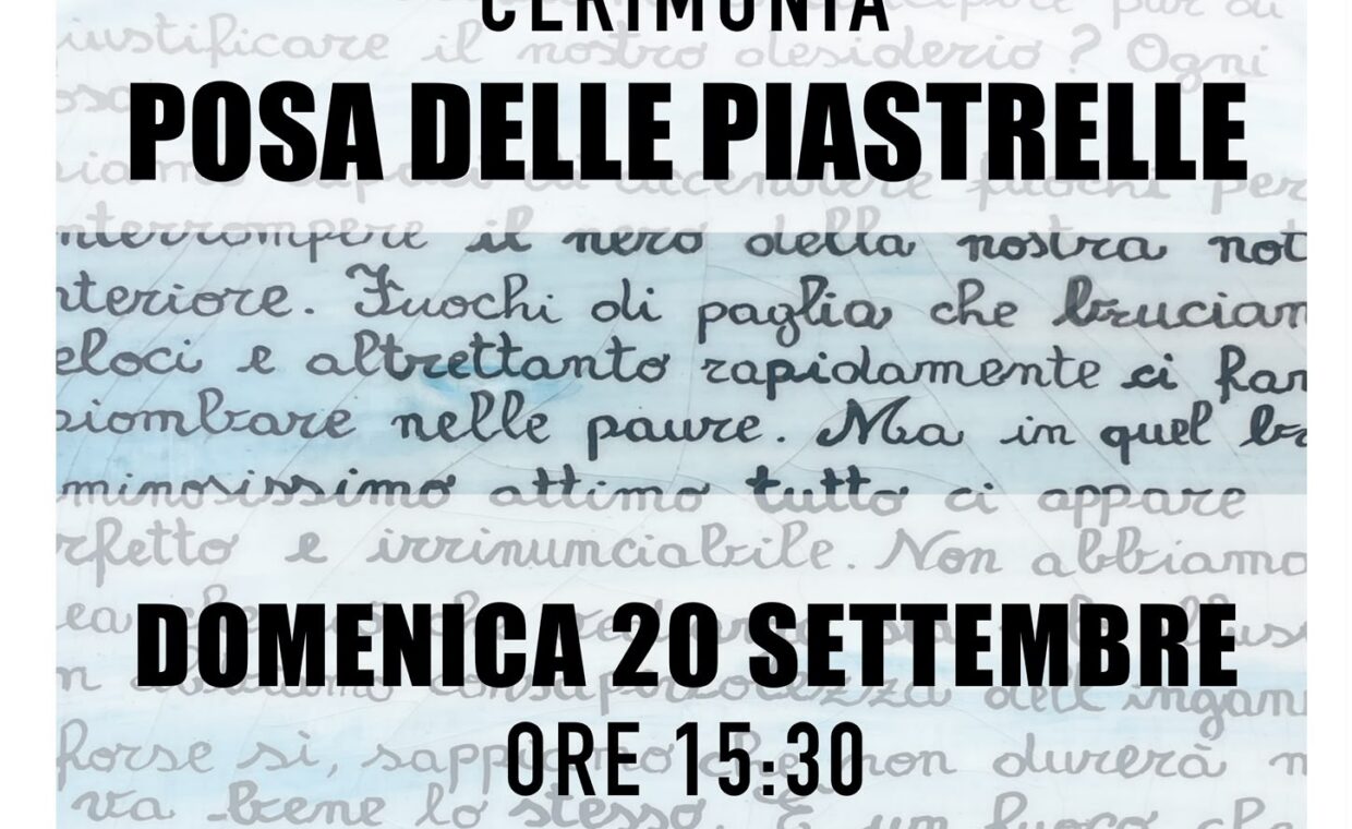 cerimonia 20.09