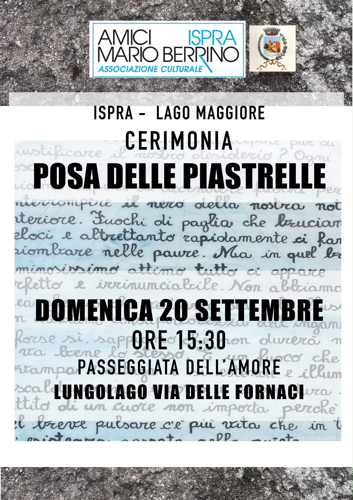 cerimonia 20.09