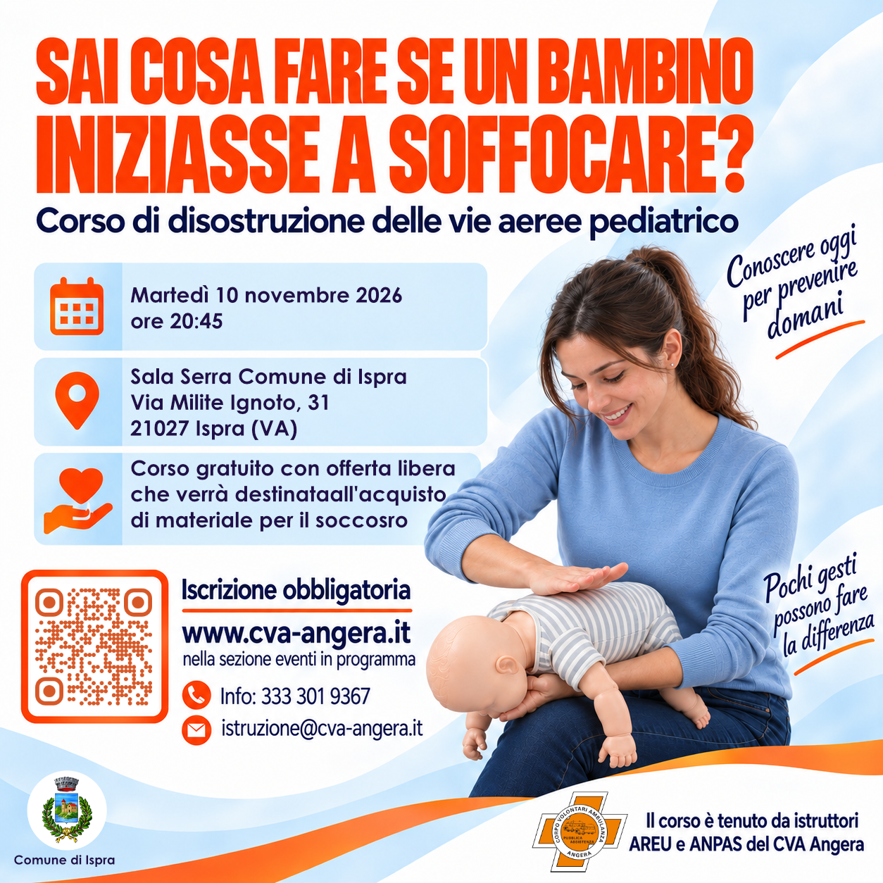 Banner FB Pediatrico Ispra 2026