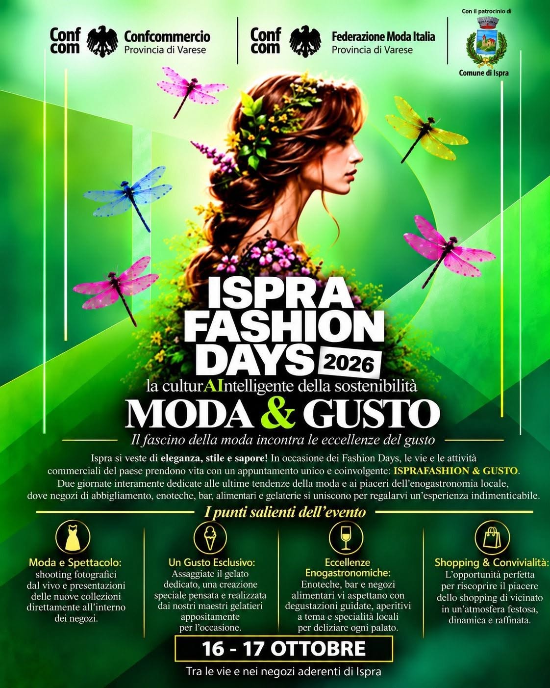 fashion days