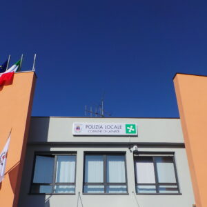 Ufficio Polizia Locale