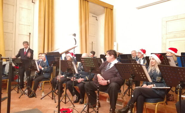 Corpo Musicale G. Verdi