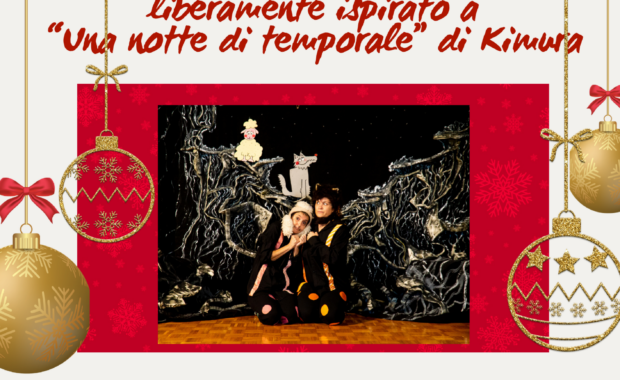 spettacolo natale 2023