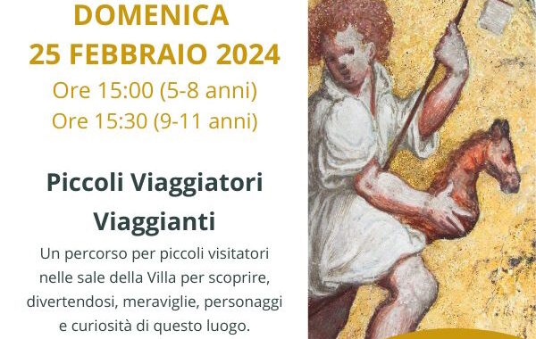 locandina viaggiatori viaggianti 2024 600x800