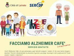 Alzheimer cafè