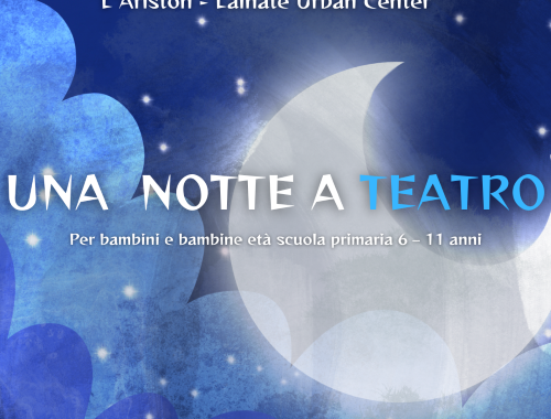Una Notte A Teatro