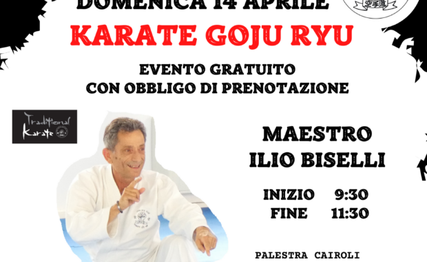 Volantino Ilio 14 aprile 2024