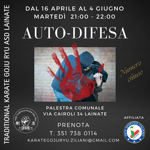 autodifesa