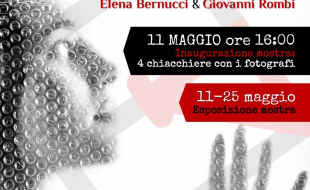 mostra plastica