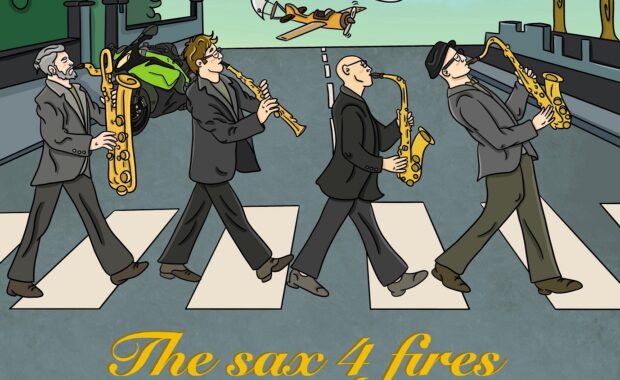 La-Fra_13-giugno-2024_concerto_Beatles on the road
