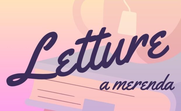 letture a merenda per SITO COMUNE