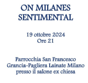 milanes rit