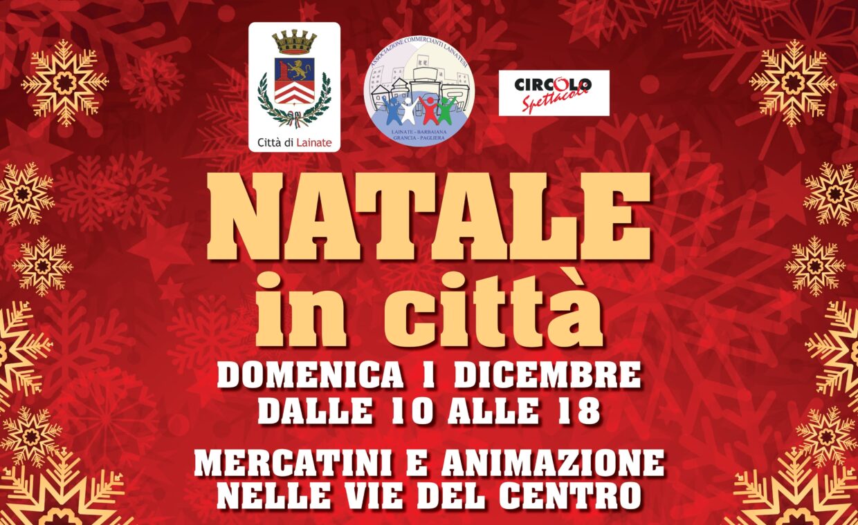 Lainate Manifesto 1 DICEMBRE DEF. taglio