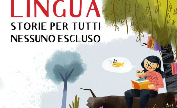quadratino mammalingua per sito comune