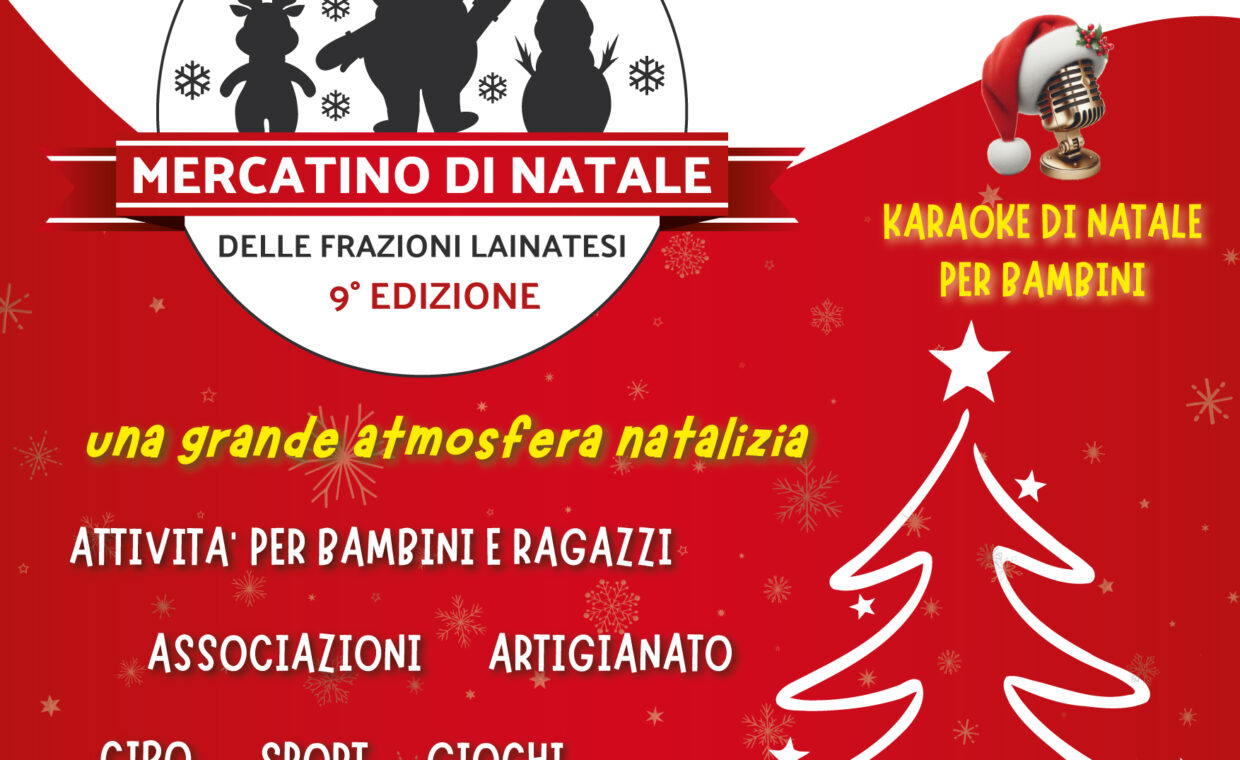 15-12 mercatino frazioni