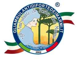 Logo Gli ambulanti di Forte dei Marmi