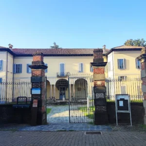 Villa Burba