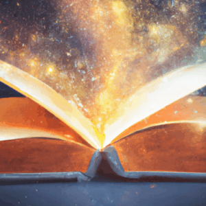 libro magico